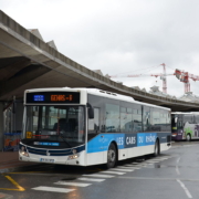 Cars_du_Rhône_Fast_Starter_LE_-_Aéroport_Lyon_Saint-Exupéry Aéroport Lyon Saint-Exupéry